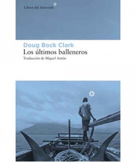 Los Ultimos Balleneros