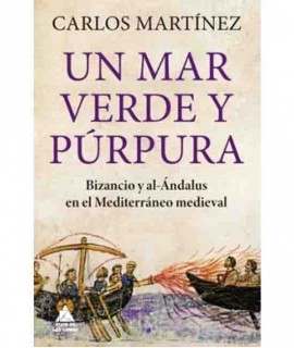 Un Mar Verde y Purpura