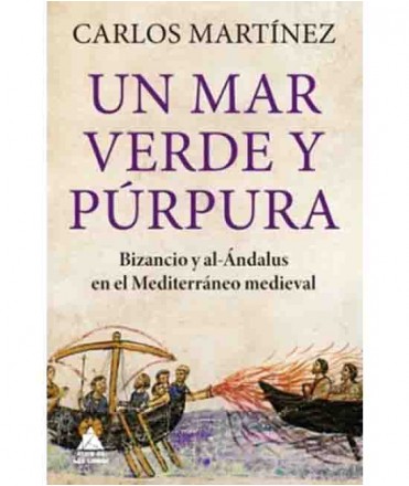 Un Mar Verde y Purpura