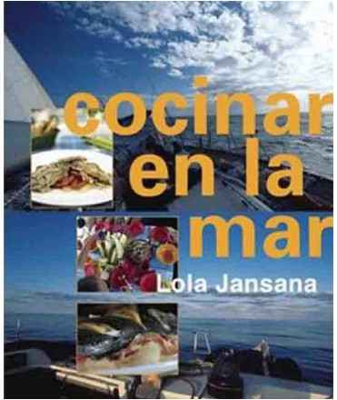 Cocinar en el Mar