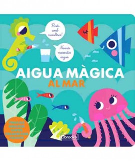 Aigua Magica al Mar