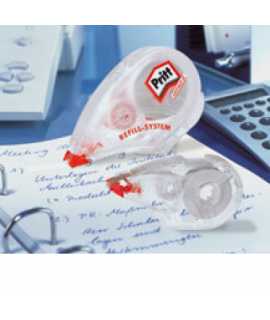Cinta de recambio Pritt anchura 4,2 mm