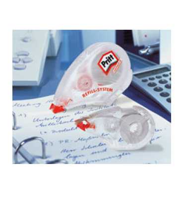 Cinta de recambio Pritt anchura 4,2 mm