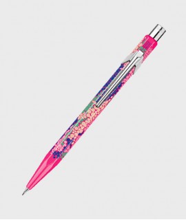 Portaminas germanier 0.5mm rosa