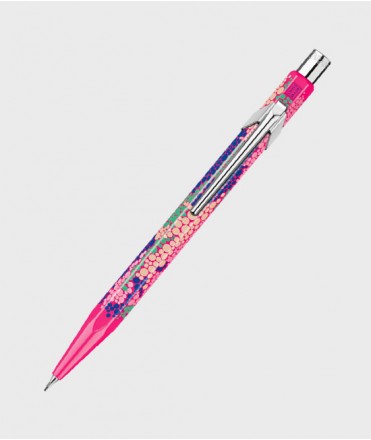 Portaminas germanier 0.5mm rosa