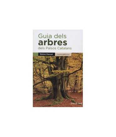 Guide to the trees of the Catalan Countries