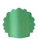 Jarrón Hera, verde