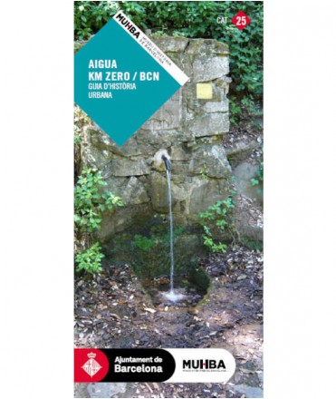 Aigua KM Zero/BCN