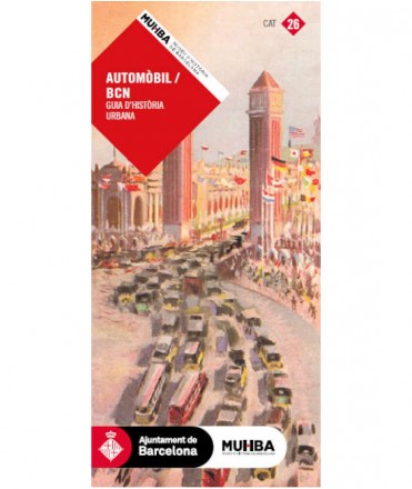 Automòbil/BCN