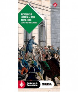 Revolució liberal/BCN