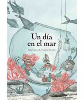 Un Día en el Mar