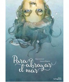 Para Abrazar el Mar
