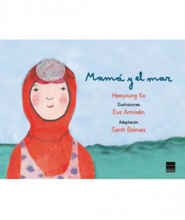 Mamá y el Mar