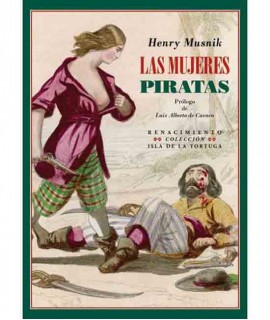 Las Mujeres Piratas