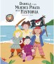 Daniela y las Mujeres Pirata de la Historia