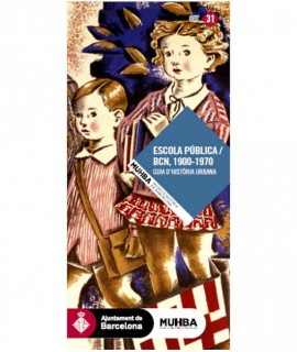Escola pública 1900-1970/BCN