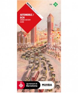 Automòbil/BCN
