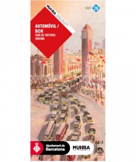 Automòbil/BCN