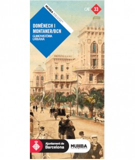 Domènech i Montaner/BCN