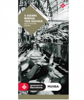 II Guerra Mundial 1939-1945/BCN