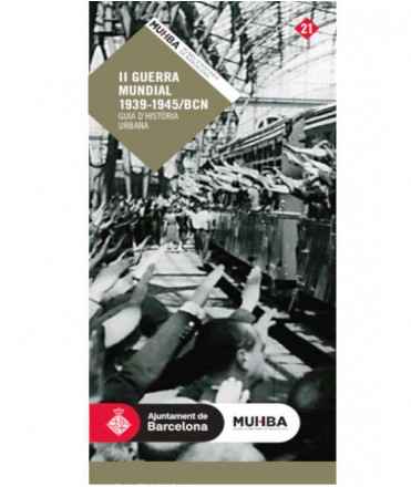 II Guerra Mundial 1939-1945/BCN