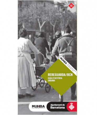 Retraguardia/BCN