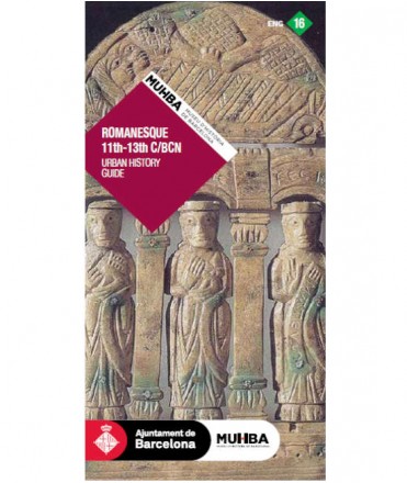 Romanesque s. XI-XIII/BCN