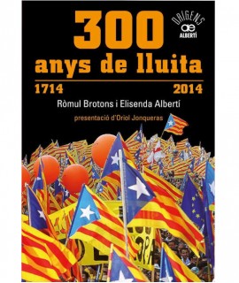 300 anys de lluita