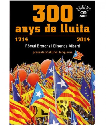 300 anys de lluita