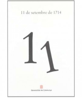 11 de setembre de 1714