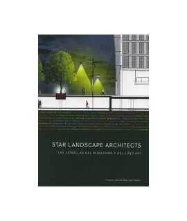Star Landscape Architects LAS stars of landscaping and Land Art