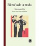 Filosofia de la Moda
