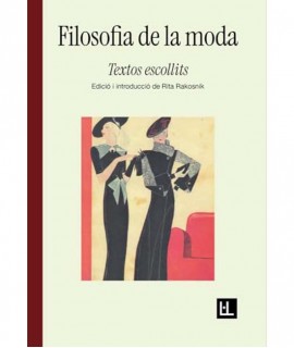 Filosofia de la Moda