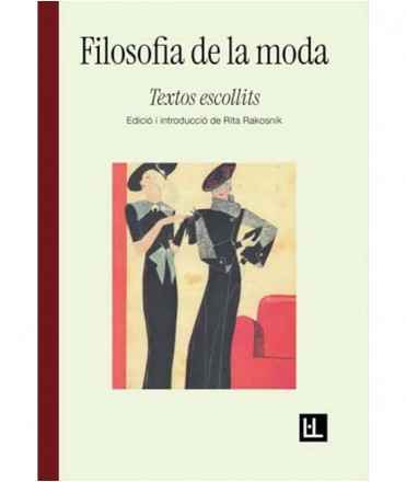Filosofia de la Moda