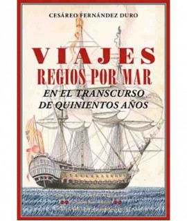 Viajes Regios por Mar