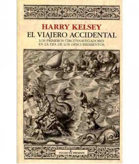 El Viajero Accidental