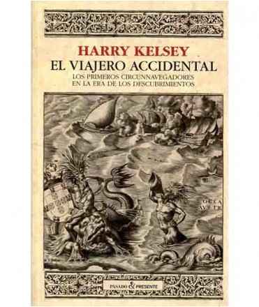 El Viajero Accidental