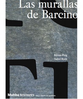 Las murallas de Barcino