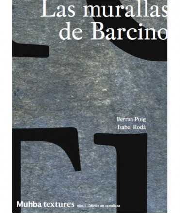 Las murallas de Barcino