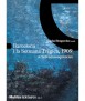 Barcelona i la Setmana Tràgica, 1909