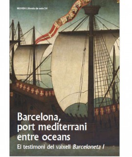 Barcelona, port mediterrani entre oceans