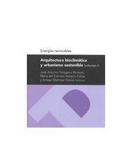 Arquitectura bioclimática y urbanismo sostenible