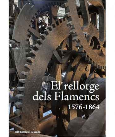El rellotge dels flamencs 1577-1864