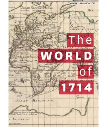 The world of 1714