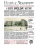 Housing Newspaper. A Key to Barcelona's History.