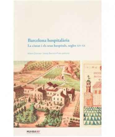 Barcelona hospitalària