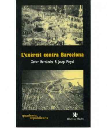 L'exèrcit contra Barcelona