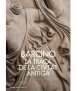 Barcino. La traça de la civitat antiga.