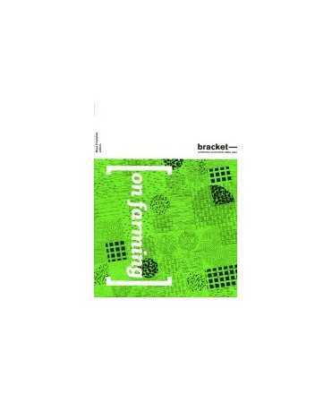 Bracket architecture,environment,digital culture