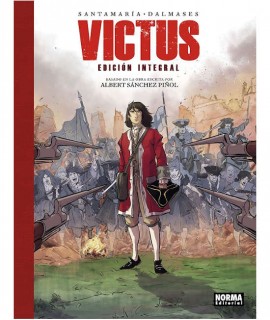 Victus Integral